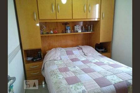 Quarto 1 de apartamento à venda com 3 quartos, 71m² em Vila Antonieta, São Paulo