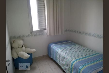 Quarto 3 de apartamento à venda com 3 quartos, 71m² em Vila Antonieta, São Paulo