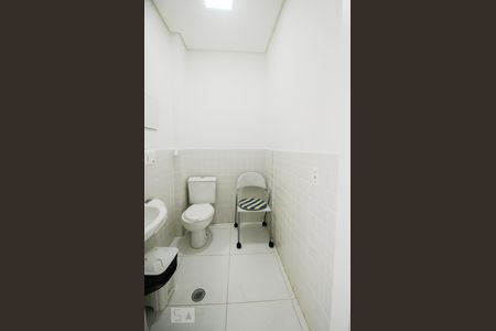 Casa à venda com 150m², 2 quartos e sem vagaBanheiro