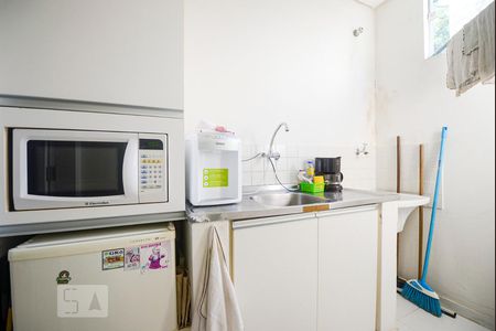 Casa à venda com 150m², 2 quartos e sem vagaCozinha