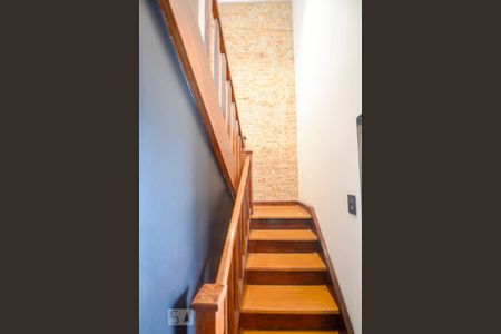 Casa à venda com 150m², 2 quartos e sem vagaEscada Entrada Principal/Piso Superio