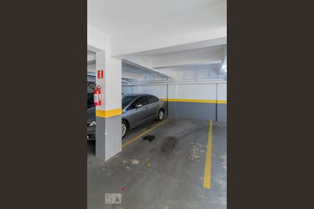 Casa de condomínio à venda com 54m², 2 quartos e 1 vagaGaragem