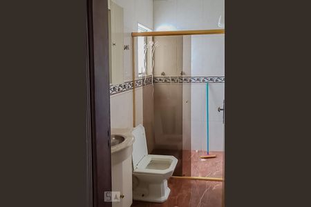 Apartamento à venda com 130m², 3 quartos e 2 vagas Apartamento à venda com 130m², 3 quartos e 2 vagasBanheiro