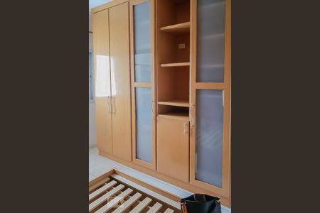 Apartamento à venda com 130m², 3 quartos e 2 vagas Apartamento à venda com 130m², 3 quartos e 2 vagasQuarto 03 com Suite