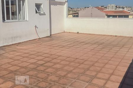 Apartamento à venda com 130m², 3 quartos e 2 vagas Apartamento à venda com 130m², 3 quartos e 2 vagasCobertura