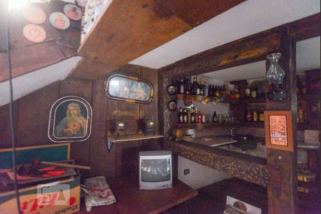 Casa à venda com 530m², 4 quartos e 3 vagas