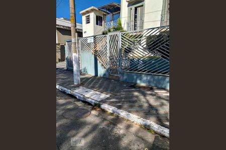 Apartamento à venda com 72m², 2 quartos e sem vagaFachada