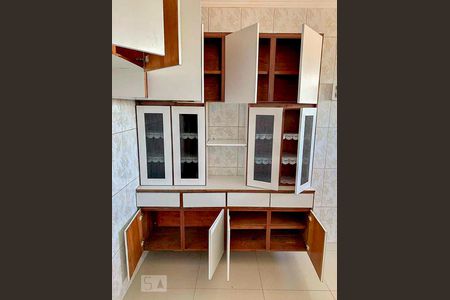 Apartamento à venda com 72m², 2 quartos e sem vagaCozinha