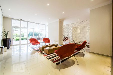 Apartamento à venda com 60m², 2 quartos e 2 vagasÁrea Comum