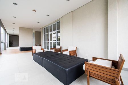 Apartamento à venda com 60m², 2 quartos e 2 vagasÁrea Comum