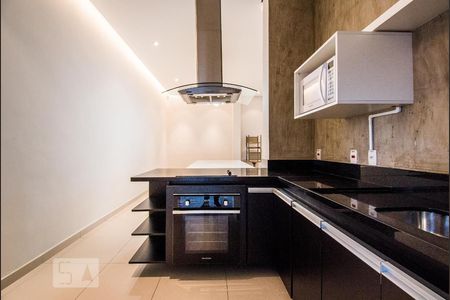 Apartamento à venda com 60m², 2 quartos e 2 vagasÁrea Comum