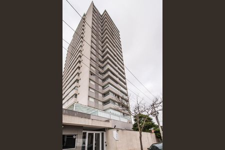 Apartamento à venda com 60m², 2 quartos e 2 vagasFachada