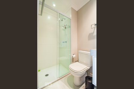 Apartamento à venda com 60m², 2 quartos e 2 vagasBanheiro 2