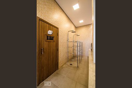 Apartamento à venda com 60m², 2 quartos e 2 vagasÁrea Comum