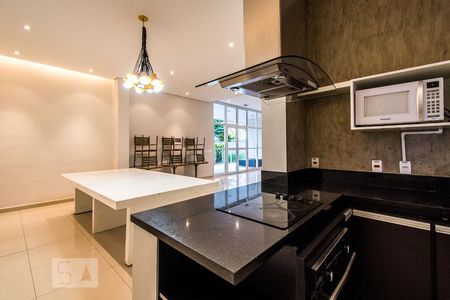 Apartamento à venda com 60m², 2 quartos e 2 vagasÁrea Comum