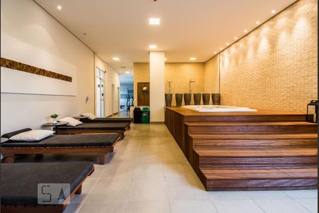 Apartamento à venda com 60m², 2 quartos e 2 vagasÁrea Comum