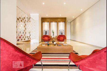 Apartamento à venda com 60m², 2 quartos e 2 vagasÁrea Comum