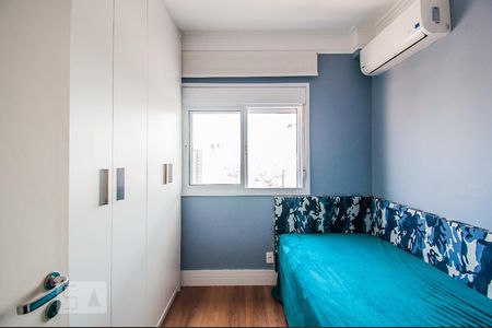 Apartamento à venda com 60m², 2 quartos e 2 vagasQuarto 1