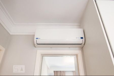 Apartamento à venda com 60m², 2 quartos e 2 vagasAr Condicionado da Suíte