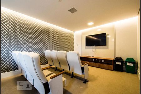 Apartamento à venda com 60m², 2 quartos e 2 vagasÁrea Comum