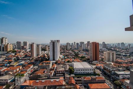 Apartamento à venda com 60m², 2 quartos e 2 vagasVista do Quarto 1
