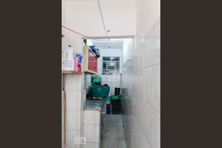 Casa à venda com 210m², 5 quartos e 2 vagasÁrea de Serviço 