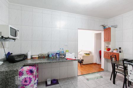 Casa à venda com 210m², 5 quartos e 2 vagasCozinha 1