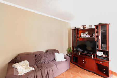 Casa à venda com 210m², 5 quartos e 2 vagasSala 2