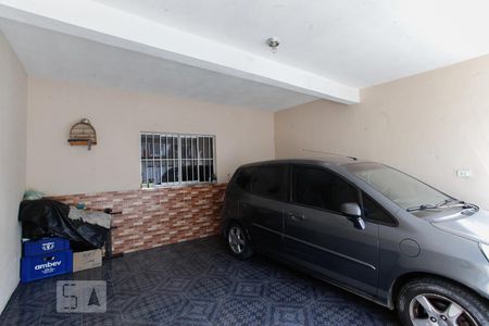 Casa à venda com 210m², 5 quartos e 2 vagasGaragem