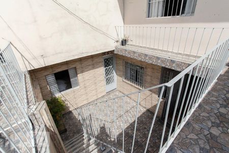 Casa à venda com 210m², 5 quartos e 2 vagasÁrea Externa