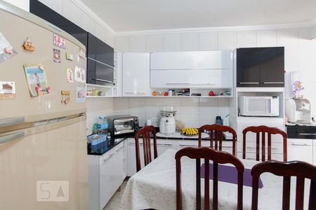 Casa à venda com 210m², 5 quartos e 2 vagasCozinha 2