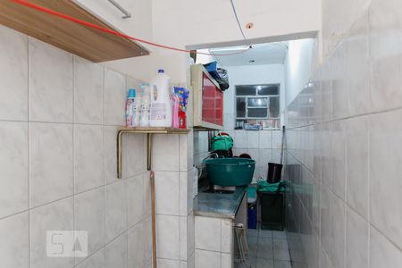 Casa à venda com 210m², 5 quartos e 2 vagasÁrea de Serviço 