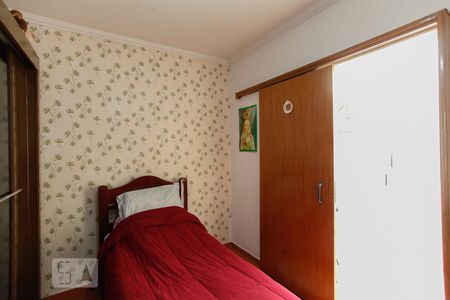 Casa à venda com 210m², 5 quartos e 2 vagasQuarto 3