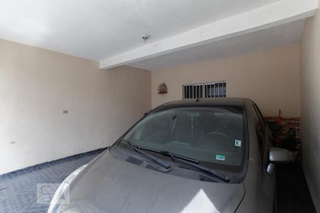 Casa à venda com 210m², 5 quartos e 2 vagasGaragem