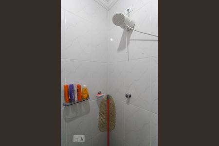 Casa à venda com 210m², 5 quartos e 2 vagasBanheiro da Suíte 2