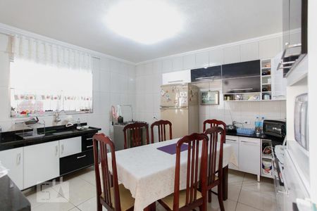 Casa à venda com 210m², 5 quartos e 2 vagasCozinha 2