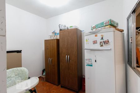 Casa à venda com 210m², 5 quartos e 2 vagasDespensa