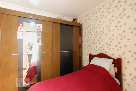 Casa à venda com 210m², 5 quartos e 2 vagasQuarto 3