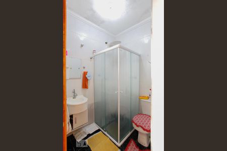 Casa à venda com 210m², 5 quartos e 2 vagasBanheiro Social 2