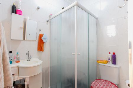 Casa à venda com 210m², 5 quartos e 2 vagasBanheiro Social 2