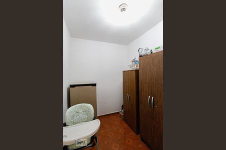 Casa à venda com 210m², 5 quartos e 2 vagasDespensa