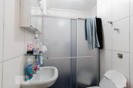 Casa à venda com 210m², 5 quartos e 2 vagasBanheiro Social