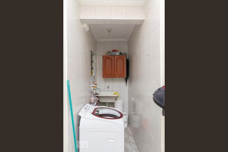 Casa à venda com 210m², 5 quartos e 2 vagasÁrea de Serviço 2