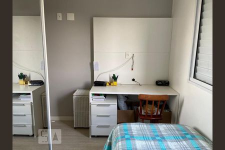 Quarto  de apartamento para alugar com 3 quartos, 70m² em Jaguaré, São Paulo