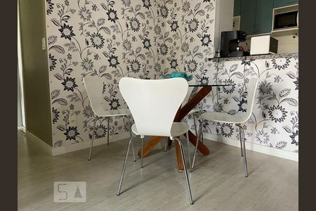 Sala de Jantar de apartamento para alugar com 3 quartos, 70m² em Jaguaré, São Paulo