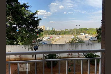 Varanda de apartamento para alugar com 3 quartos, 70m² em Jaguaré, São Paulo