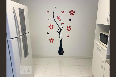 Casa à venda com 350m², 2 quartos e 2 vagasCozinha