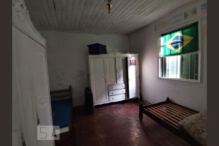 Quarto de casa para alugar com 2 quartos, 90m² em Vila Sônia, São Paulo