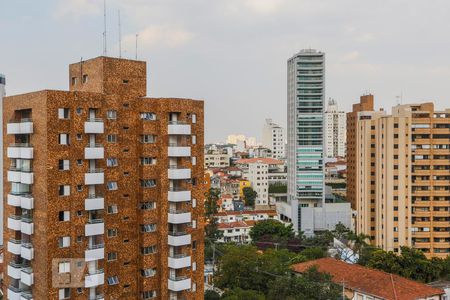 Apartamento à venda com 60m², 2 quartos e 1 vaga Apartamento à venda com 60m², 2 quartos e 1 vagaVista
