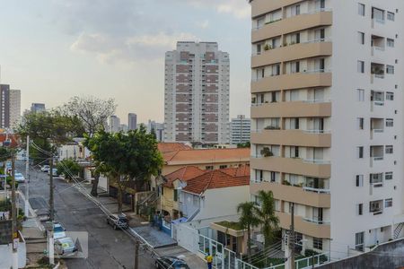 Apartamento à venda com 60m², 2 quartos e 1 vaga Apartamento à venda com 60m², 2 quartos e 1 vagaVista